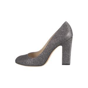 ❤️Jimmy Choo Glitter Pumps❤️